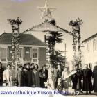 1956 La Mission Catholique à Virson
