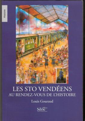 STO Vendée Louis Gouraud 