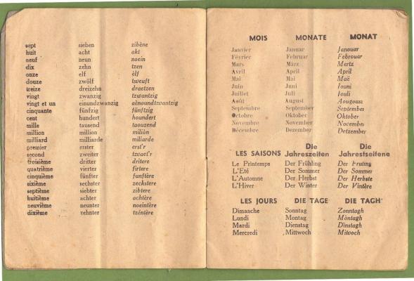 Vocabulaira Allemand Francais 1940 4
