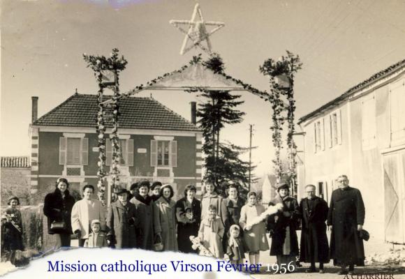 2 arche jesus marie virson mission 1956 t