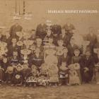 Photos des Moinet en 1900