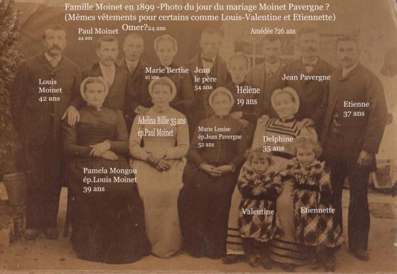 1899 N°2 Famille Moinet prénoms 18 Fev 2014