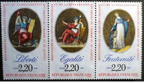 26-TIMBRES 1989